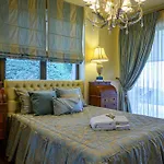Senso Panorama Private Luxury Kalamata