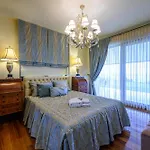 Senso Panorama Private Luxury Villa Kalamata