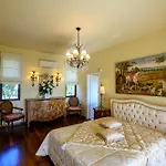 Senso Panorama Private Luxury Kalamata