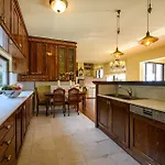 Senso Panorama Private Luxury Villa Kalamata