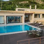Senso Panorama Private Luxury Kalamata