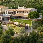 Senso Panorama Private Luxury Villa *
