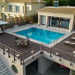 Senso Panorama Private Luxury *
