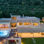 Villa Senso Panorama Private Luxury