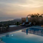 Senso Panorama Private Luxury Villa Kalamata