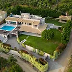 Senso Panorama Private Luxury Villa