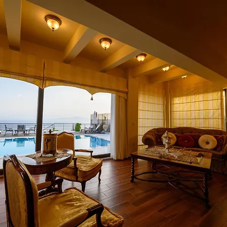 Senso Panorama Private Luxury Kalamáta