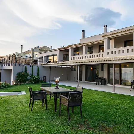 Villa Senso Panorama Private Luxury *