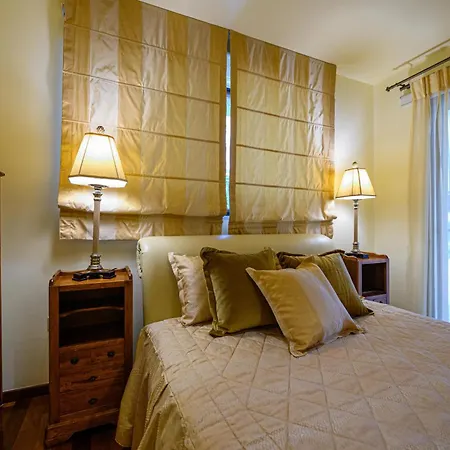 Senso Panorama Private Luxury *
