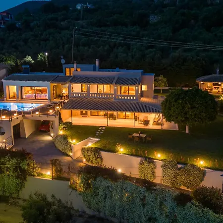 Senso Panorama Private Luxury Vila