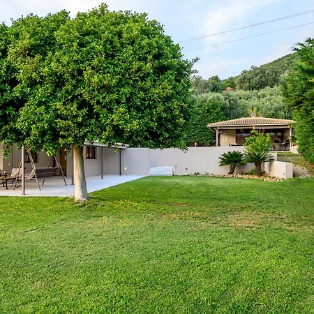 Senso Panorama Private Luxury Villa *