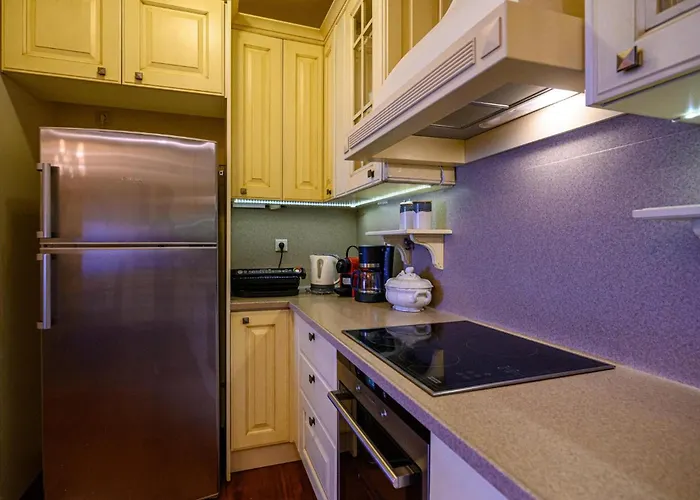 Senso Panorama Private Luxury *