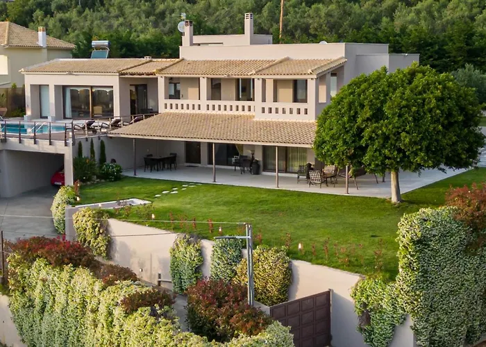 Senso Panorama Private Luxury *