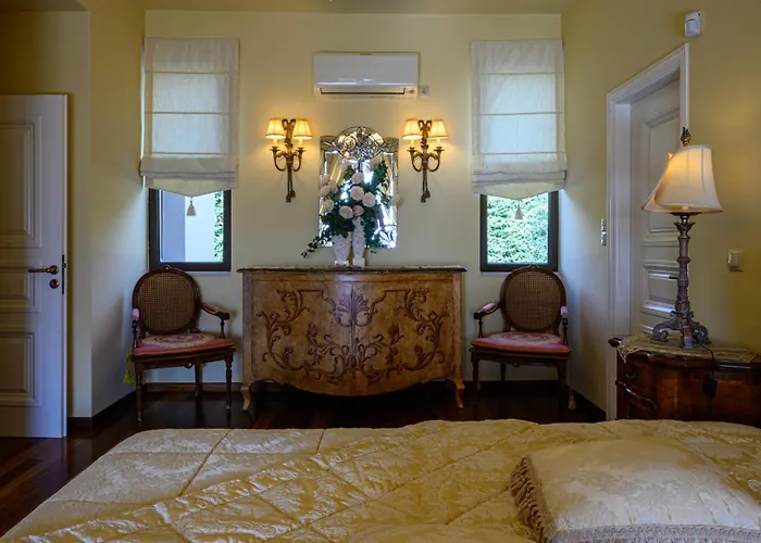 Senso Panorama Private Luxury Villa