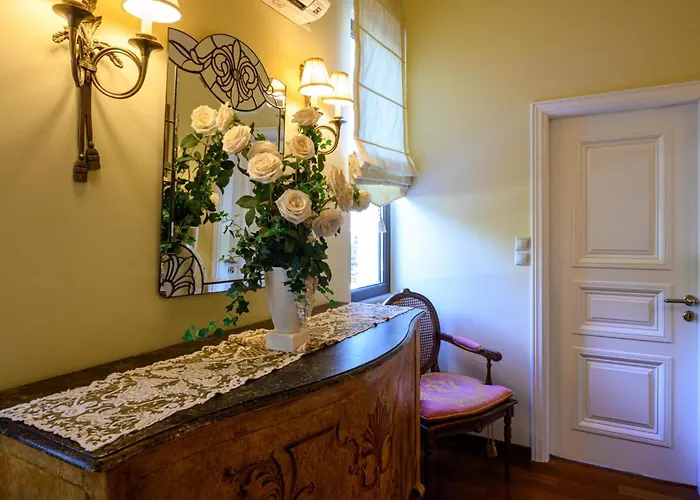 Villa Senso Panorama Private Luxury