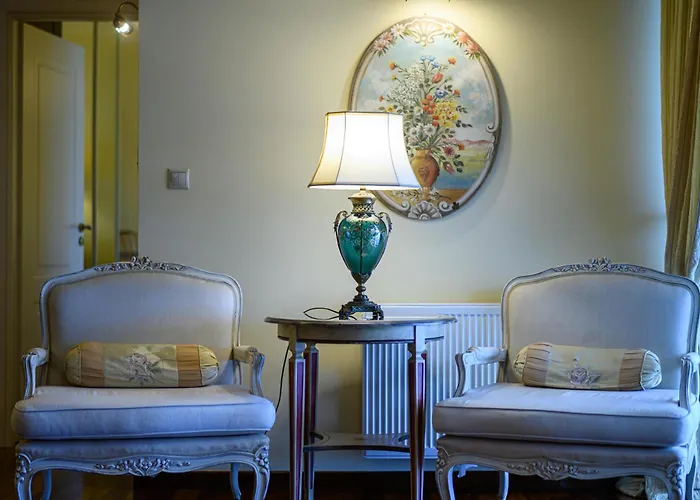 Senso Panorama Private Luxury Vila *