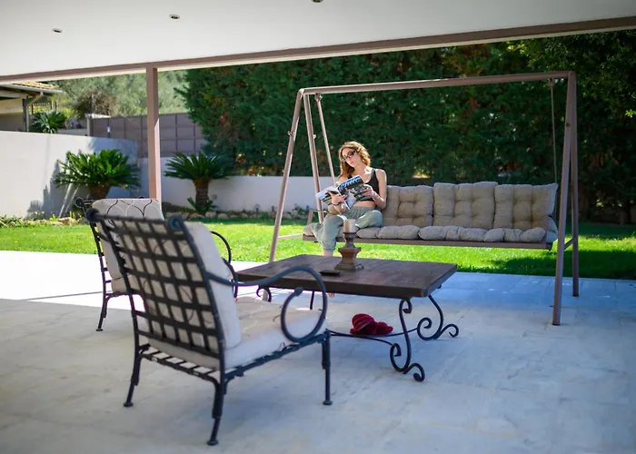 Villa Senso Panorama Private Luxury