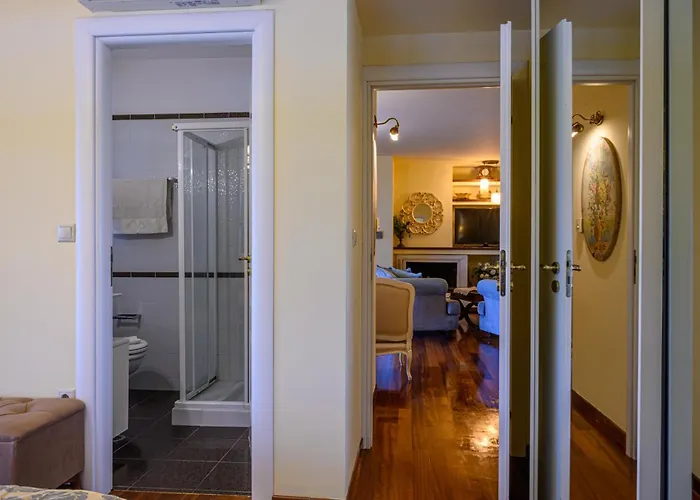 Vila Senso Panorama Private Luxury *