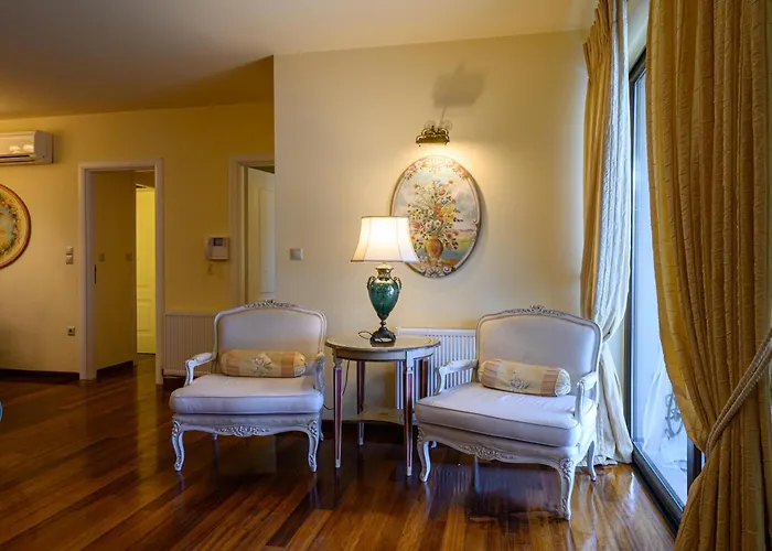 Senso Panorama Private Luxury *