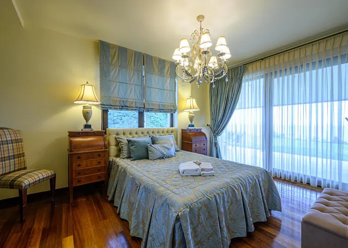 Senso Panorama Private Luxury Villa