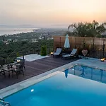 Senso Panorama Private Luxury Kalamata