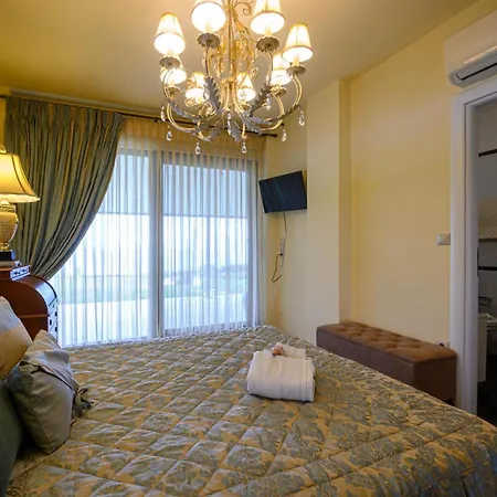 Senso Panorama Private Luxury Villa *