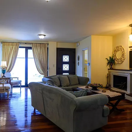 Villa Senso Panorama Luxury Kalamata