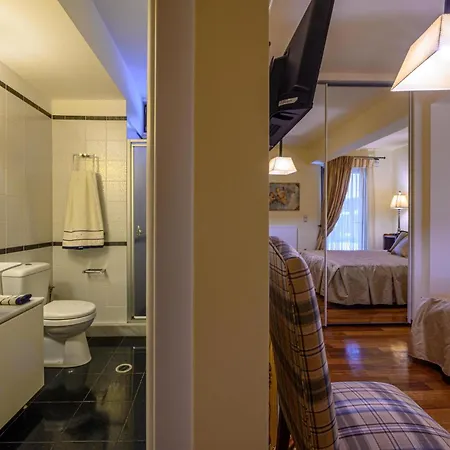 Senso Panorama Private Luxury * Kalamata