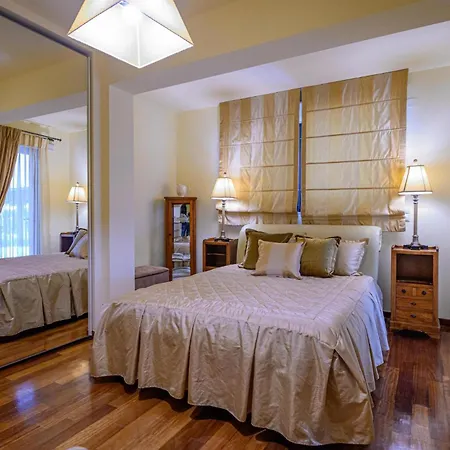 Villa Senso Panorama Private Luxury *