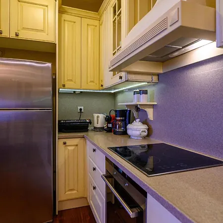 Senso Panorama Private Luxury *