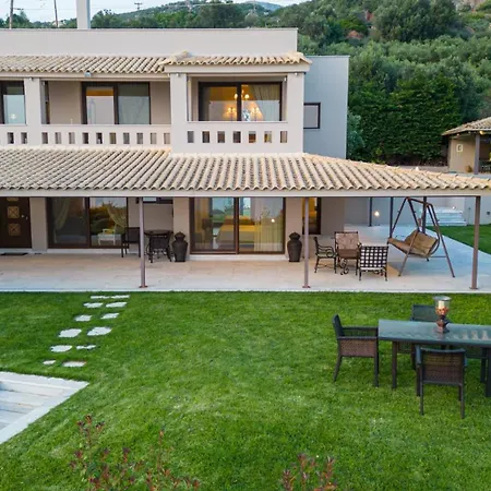 Senso Panorama Luxury Villa *