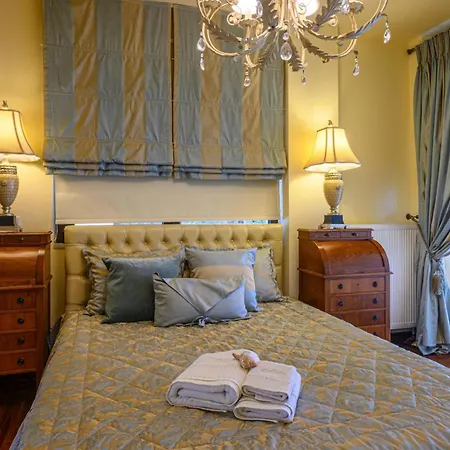 Villa Senso Panorama Luxury