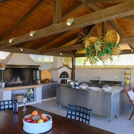 Senso Panorama Private Luxury Villa