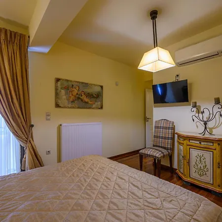 Senso Panorama Private Luxury *