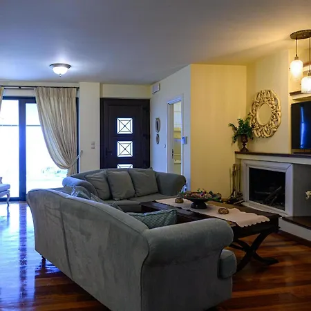 Senso Panorama Luxury * Kalamata