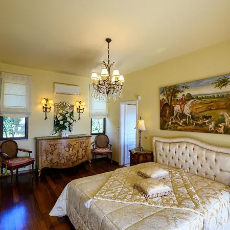 Senso Panorama Private Luxury カラマタ