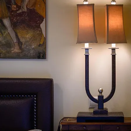 Villa Senso Panorama Private Luxury *