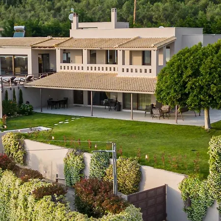 Senso Panorama Private Luxury *