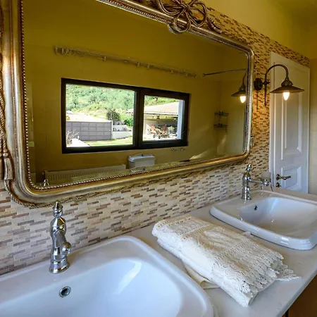 Senso Panorama Private Luxury