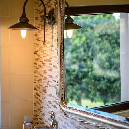 Senso Panorama Private Luxury * Kalamata