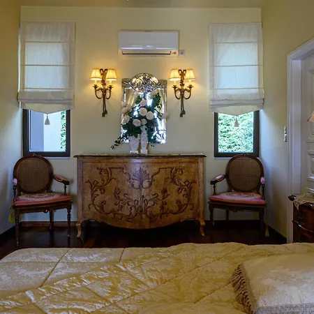 Senso Panorama Luxury Villa