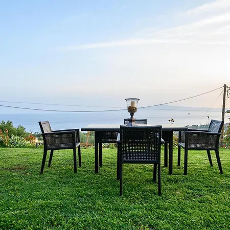 Senso Panorama Private Luxury