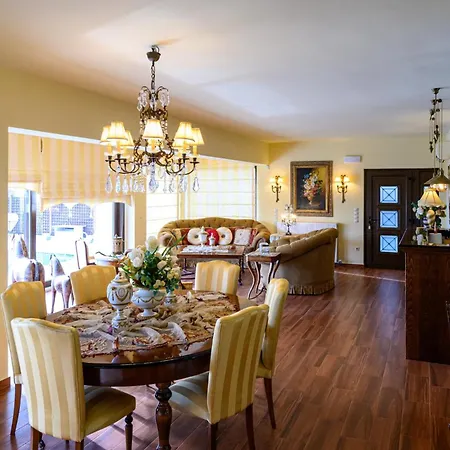 Senso Panorama Private Luxury ヴィラ *