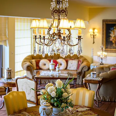 Senso Panorama Private Luxury * Kalamata