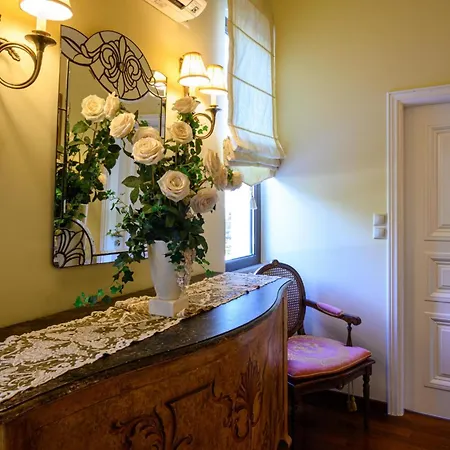 Villa Senso Panorama Private Luxury