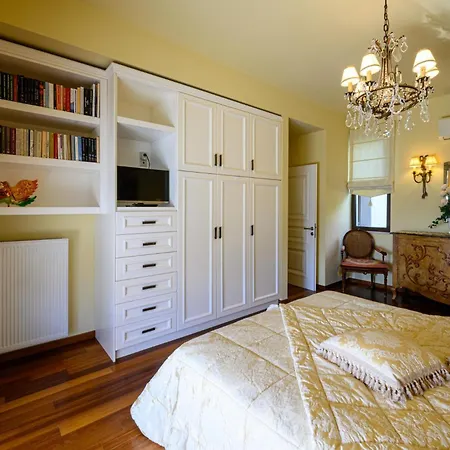 Senso Panorama Private Luxury *