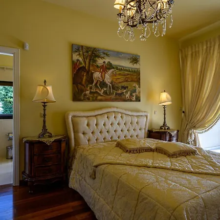 Senso Panorama Luxury Kalamata