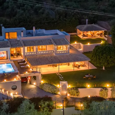 Senso Panorama Luxury Villa