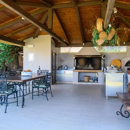 Senso Panorama Luxury Villa