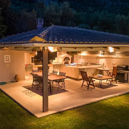 Senso Panorama Private Luxury